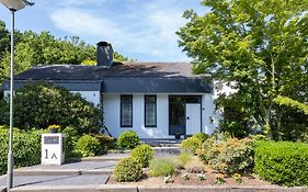 B&B Eikendreef